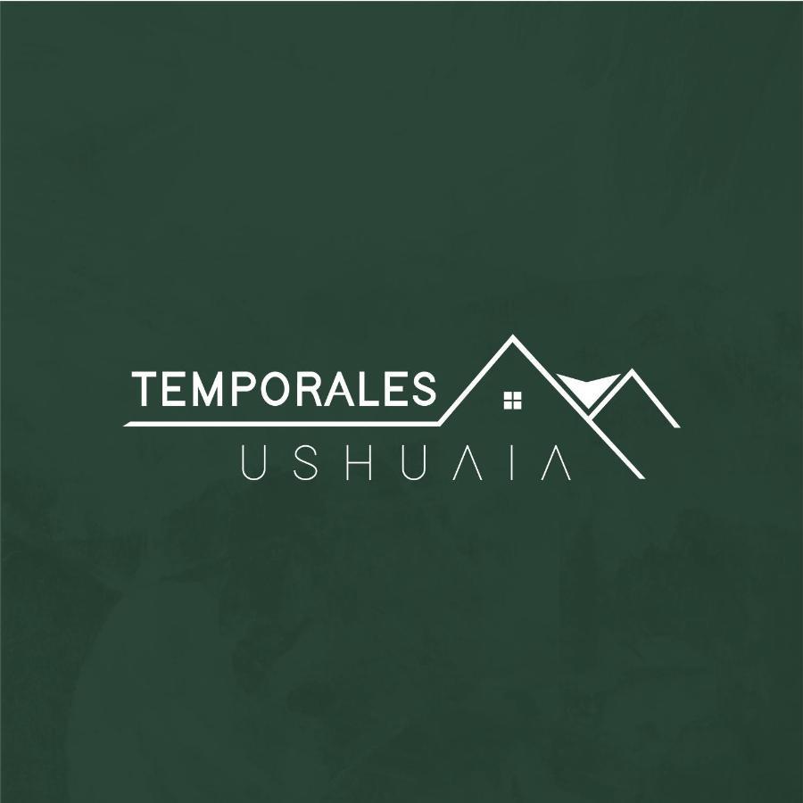 Temporales Ushuaia - Ilaia ภายนอก รูปภาพ